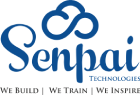 Senpai header logo